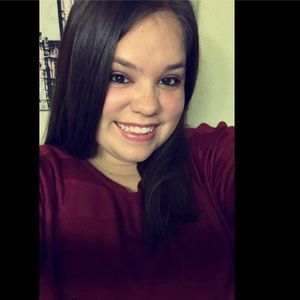 Meet your Posher, Natali